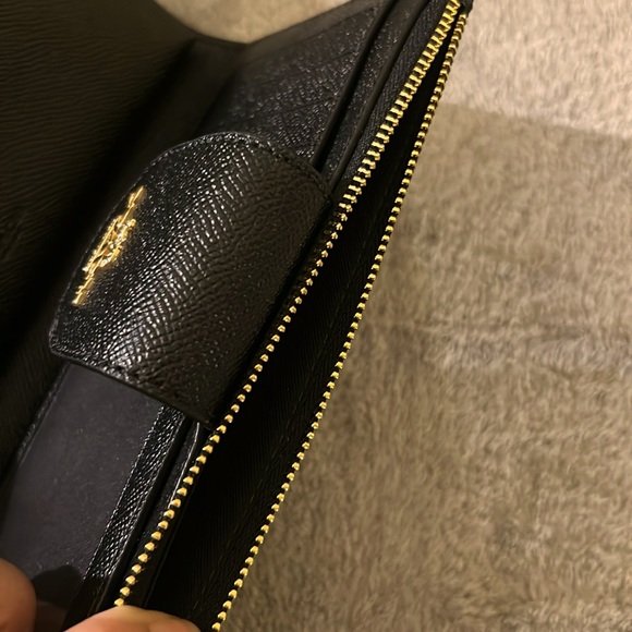 Coach Tech Wallet - Picture 5 of 6